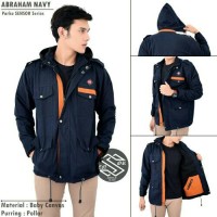 Jual jaket parka Murah