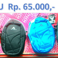 Jual TAS SELEMPANG / SLING BAG HP AVTECH LOVU NOT CONSINA EIGER DEUTER Murah
