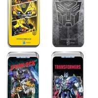 Jual PROBOX Power Bank 5200 mAh Transformer - LIMITED EDITION - SANYO CELL Murah