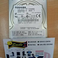 Jual hardisk/hdd internal/ext/laptop/ps3 120gb sata/toshiba/hitachi Murah