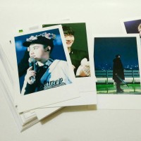Jual Cetak Foto Ala Polaroid Mini Size Murah