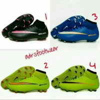 promo Nike bola mercurial #sepatu bola nike murah grade ori vietnam