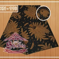Jual Kain Batik Pekalongan / Kain Embos / Batik Pekalongan KN-116 Murah
