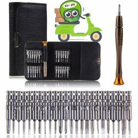 Jual Obeng Torx Set 25 in 1 Repair Tools Kit for iPhone 4/5/6/6 Plus Murah
