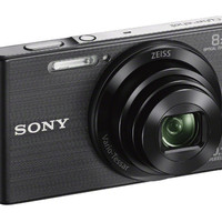 kamera Sony Cybershot DSC W830 camera kualitas terbaik yang murah baru