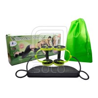 Jual REVOFLEX Xtreme Alat Olahraga Fitness Gym Portable Murah