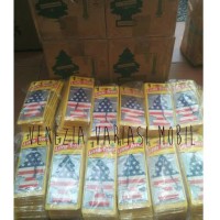 Jual PARFUM MOBIL LITTLE TREES KHUSUS VANILLA PRIDE Murah