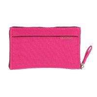 Jual DOMPET HPO MAXI Magenta Drenbellony : Handphone Pouch Organizer Maxi Murah