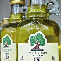 Jual Minyak Zaitun RS 250ml | Rafael Salgado | Extra Virgin Olive Oil Murah
