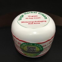Jual FPD Vege Herbal Cream / Cream Herbal Vege FPD Original Murah