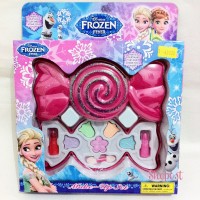 Jual Mainan Anak Perempuan Make Up set Frozen Candy Permen Edition Murah