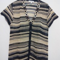 Jual Atasan/Blouse/Kemeja Rajut Wanita Murah