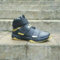 SEPATU BASKET LEBRON JAMES IMPORT PREMIUM VIETNAM