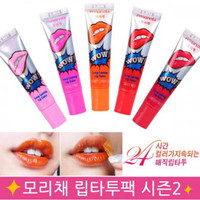 Jual lip tatto/lipstick tato /lip gel/liptint Lip Monomola bibir Murah