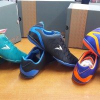 Jual Sepatu Futsal Nobleman Shadow Murah