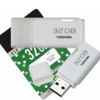 Jual Flashdisk Toshiba 32gb Flash Disk Usb Flash Memory 32 Gb Murah