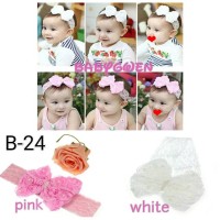 Jual bando bayi dan anak Murah