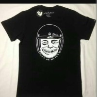 tshirt/baju/kaos deus helm