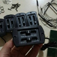 Jual Equalizer EQ PS 900 Preamp Ukulele Murah