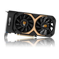 Jual EKSLUSIF Digital alliance vga GTX 750TI stromx dual EKSLUSIF Murah
