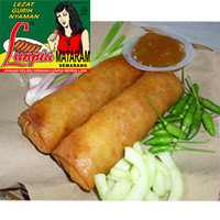 Jual Lunpia Goreng Lunpia Mataram Semarang Lumpia Murah