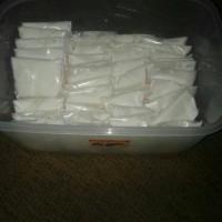 Jual Masker kefir isi 50 pcs Murah