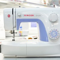 Jual Mesin Jahit Singer 3232 Murah