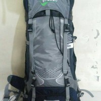 tas carrier ransel pendaki gunung