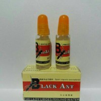 Jual black ant stamina/p3r4ngsan99 wanita original Murah