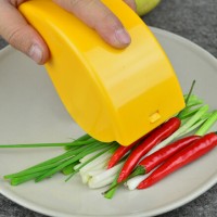 Jual Herb Mincer Cutter Veggie twister Onion Chopper Alat penghancur bumbu Murah