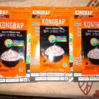Jual Kongbap Murah