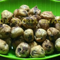 Jual KUE KERING SUS/SOES COKLAT LUMER Murah