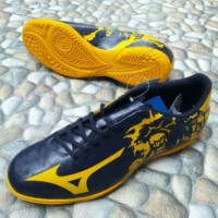Sepatu Futsal MIZUNO RYUOU Original Ori Asli Murah