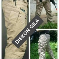 Jual celana tactical blackhawk Murah