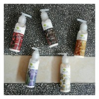 Jual Bali ratih body lotion Murah