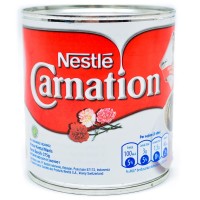 Jual NESTLE CARNATION SUSU KENTAL MANIS 370gr (GOJEK ONLY) Murah