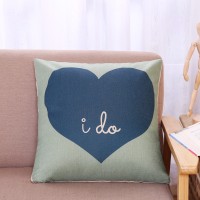 Jual Bantal Sofa / Cushion Cover+Inner Murah