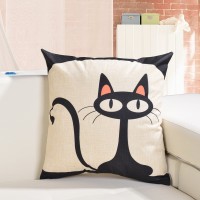Jual Bantal Sofa / Cushion Cover+Inner Murah