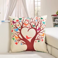 Jual Bantal Sofa / Cushion Cover+Inner Murah