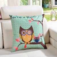 Jual Bantal Sofa / Cushion Cover+Inner Murah
