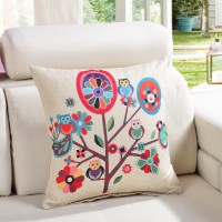 Jual Bantal Sofa / Cushion Cover+Inner Murah
