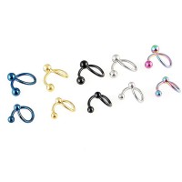 BP0118 - Anting Piercing Tusuk Fashionable Korean Kpop