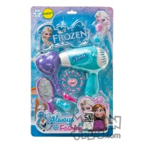 Jual Mainan Kosmetik Make Up Frozen Beauty Set (Tipe 2) - FREE PACKING AMAN Murah