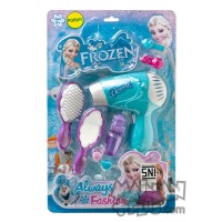Jual Mainan Kosmetik Make Up Frozen Beauty Set (Tipe 1) - FREE PACKING AMAN Murah