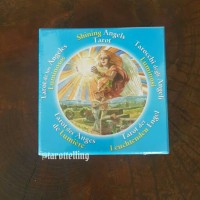 Jual Shinning Angels Tarot Murah