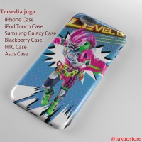 Mighty Action X one iPhone Case & All Case HP