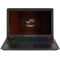 ASUS ROG GL553VD-DM635T - Core I7-7700HQ - 8GB RAM -VGA GTX1050M 4GB,