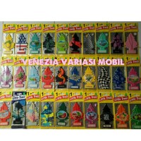 Jual Little Trees Parfum Mobil Murah