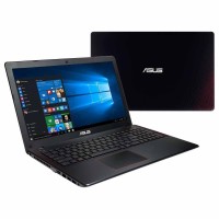 Laptop Gaming Asus X550IK-BX001T AMD FX-9830P RX560 4GB Windows 10
