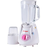 ALAT MESIN PEMBUAT JUS BLENDER JUICE Grade 2in1 Cosmos BAGUS OTOMATIS